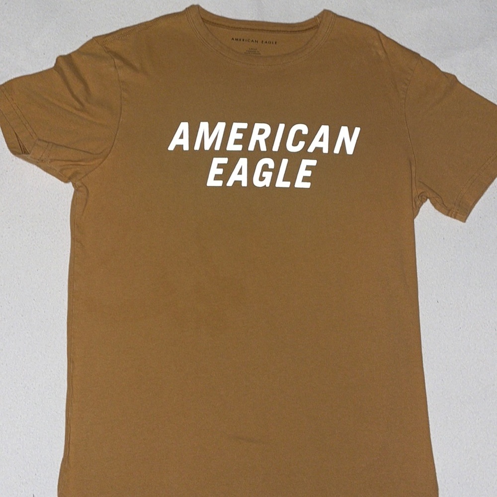 Short Sleeve Tee